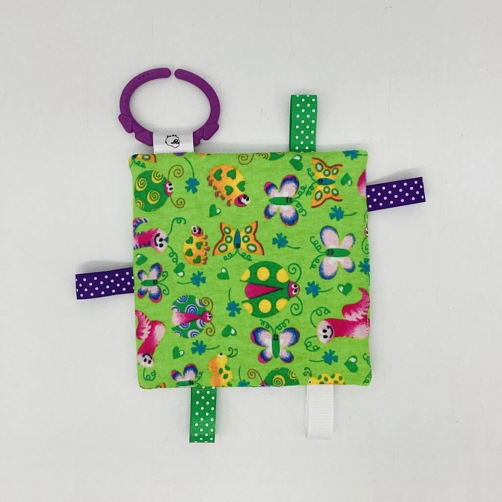 Crinkle Toy