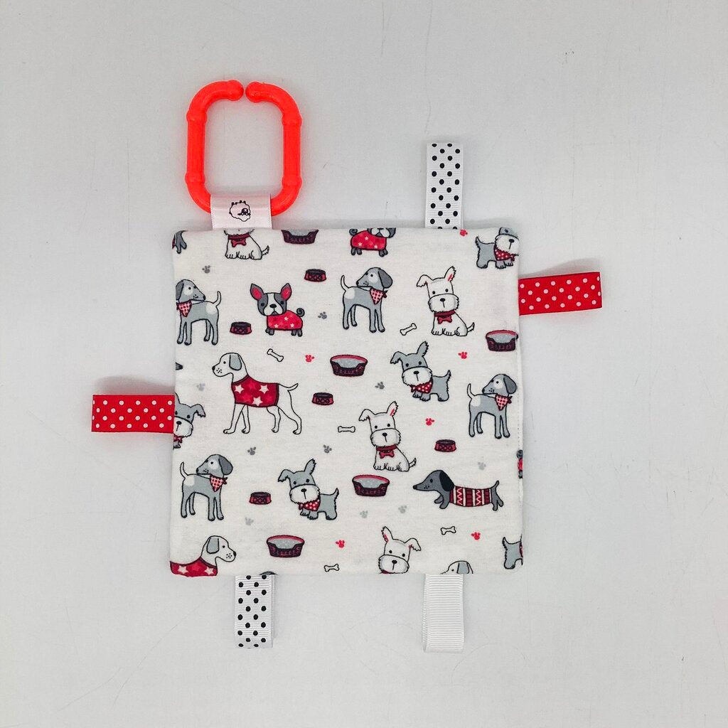 Crinkle Toy