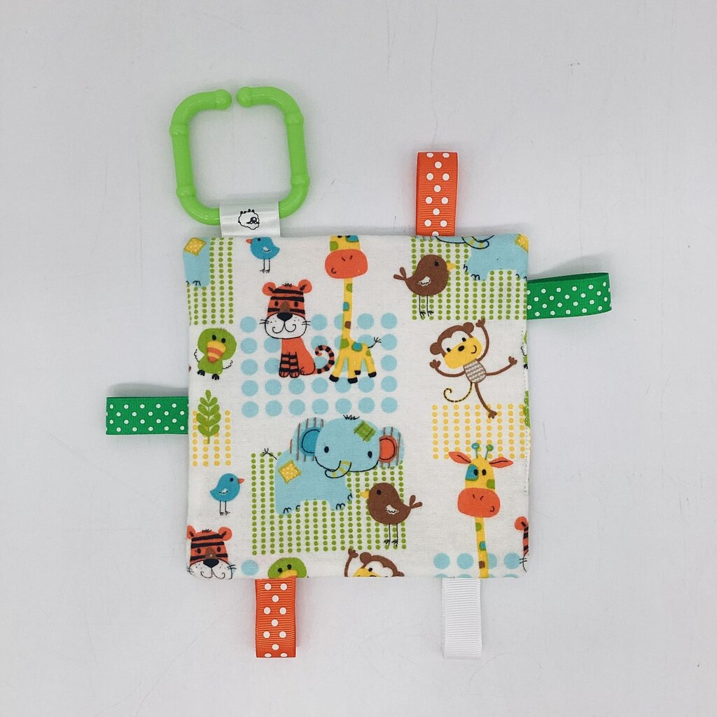 Crinkle Toy