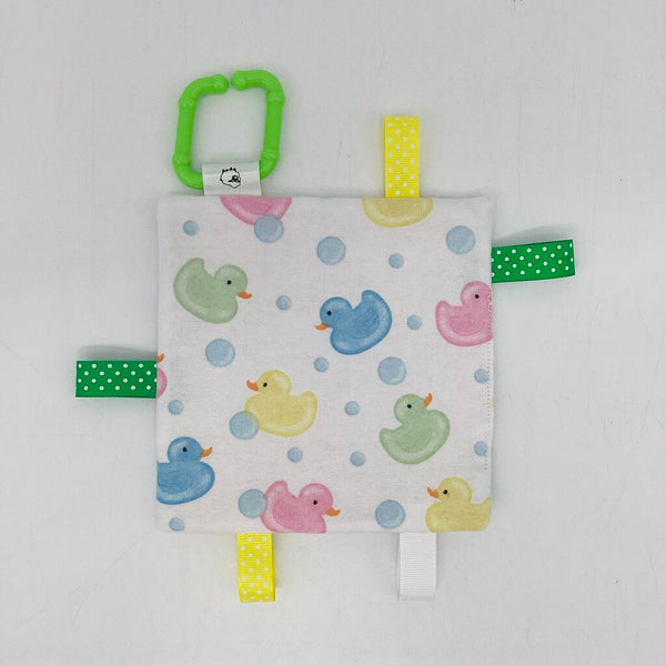 Crinkle Toy