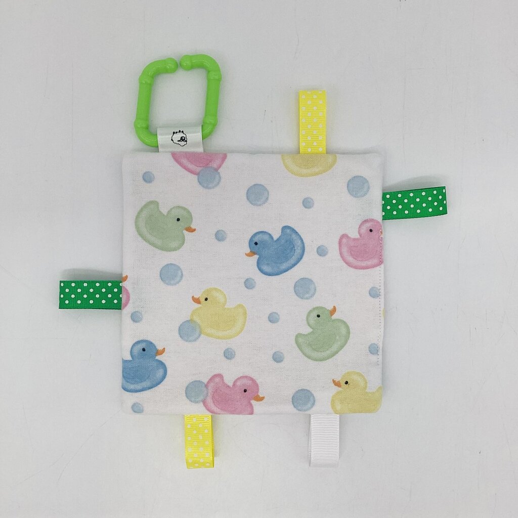 Crinkle Toy