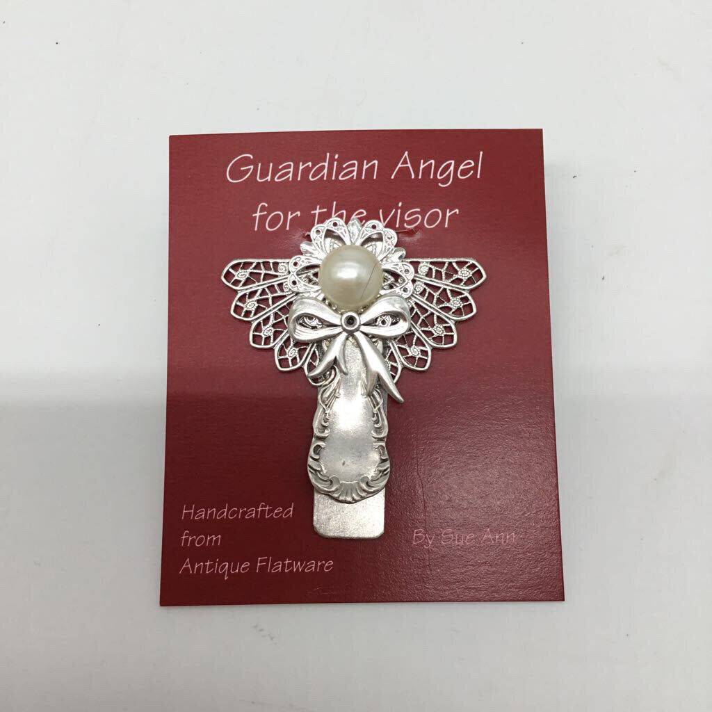 Guardian Angel for the Visor 1 w