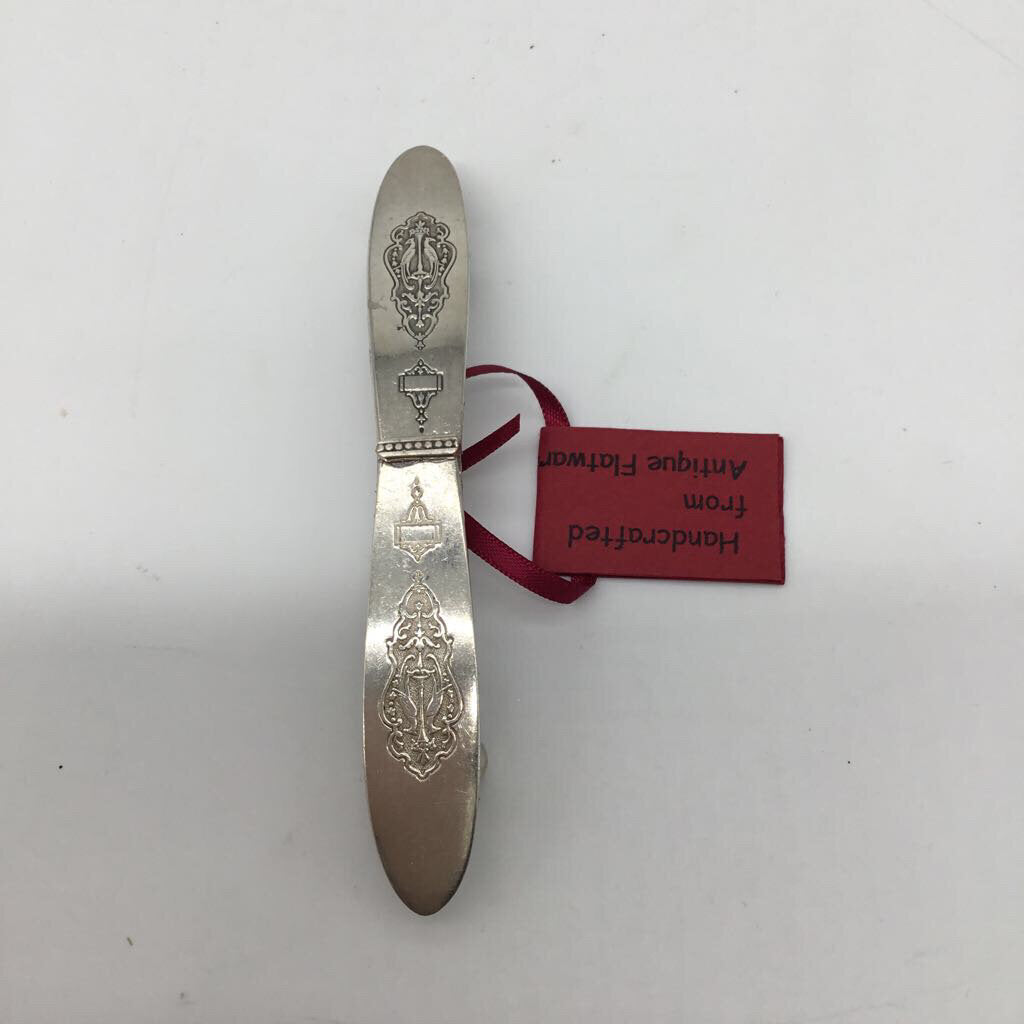 XL Barrette w