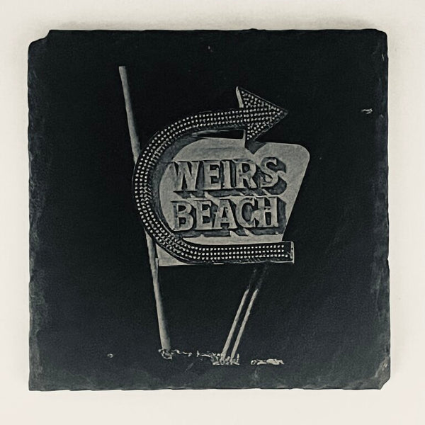 Weirs Beach Slate