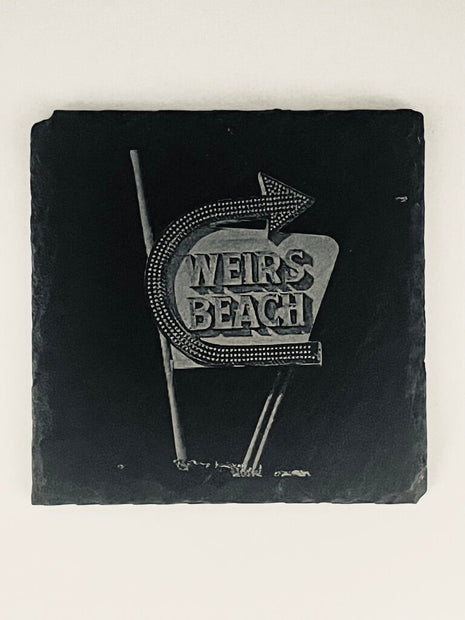 Weirs Beach Slate