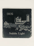 2026 Nubble Light