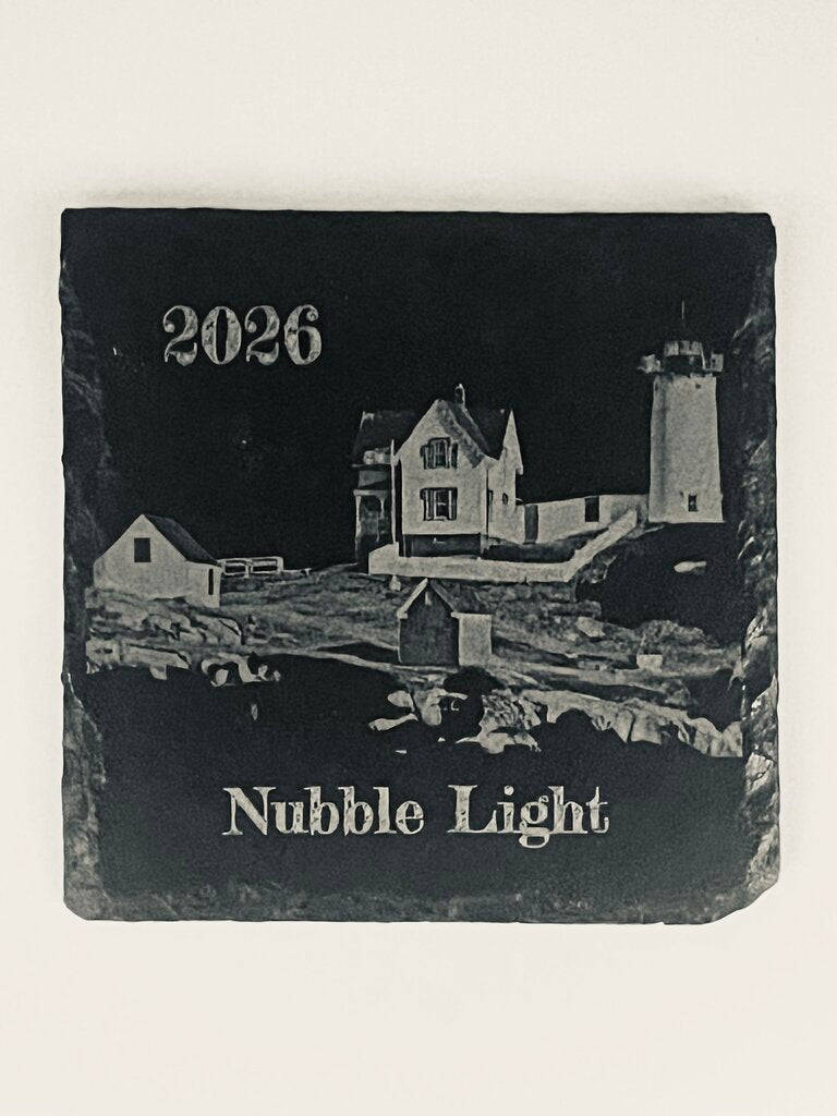 2026 Nubble Light
