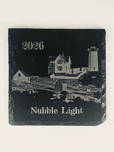 2026 Nubble Light