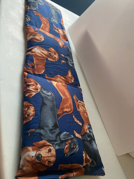 neck wrap dauchsund