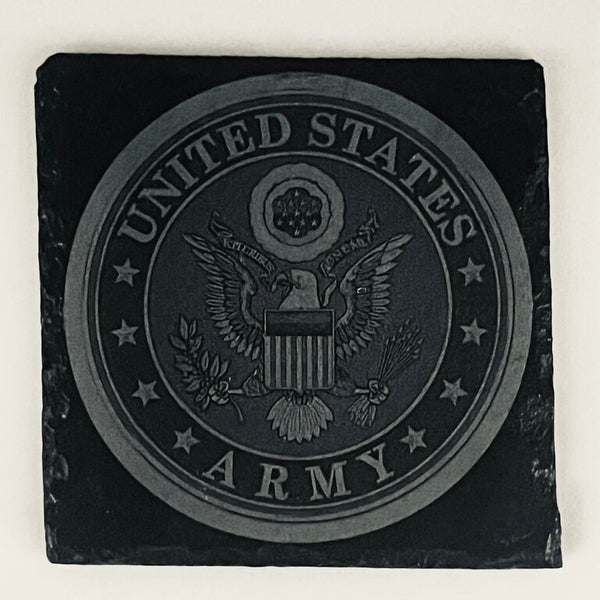 US Army Slate