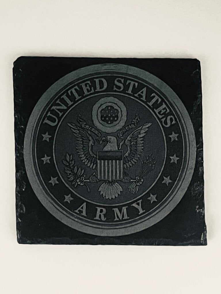US Army Slate