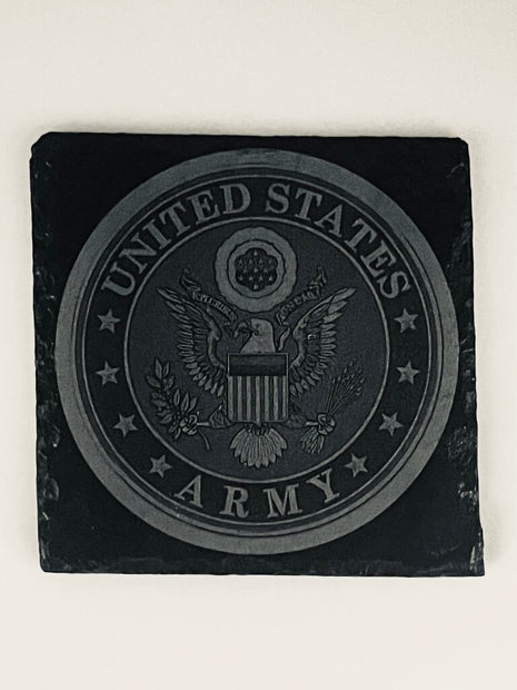 US Army Slate