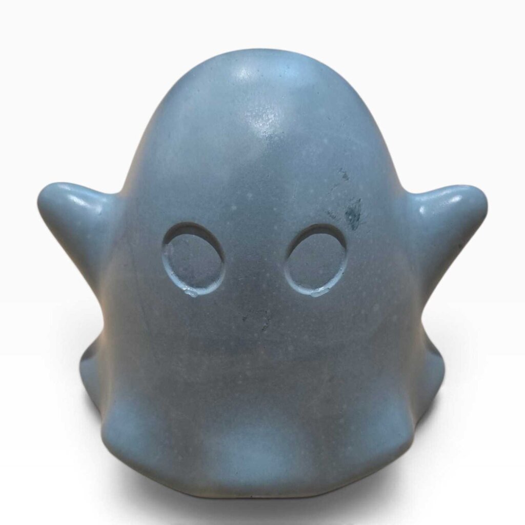 Concrete Ghost