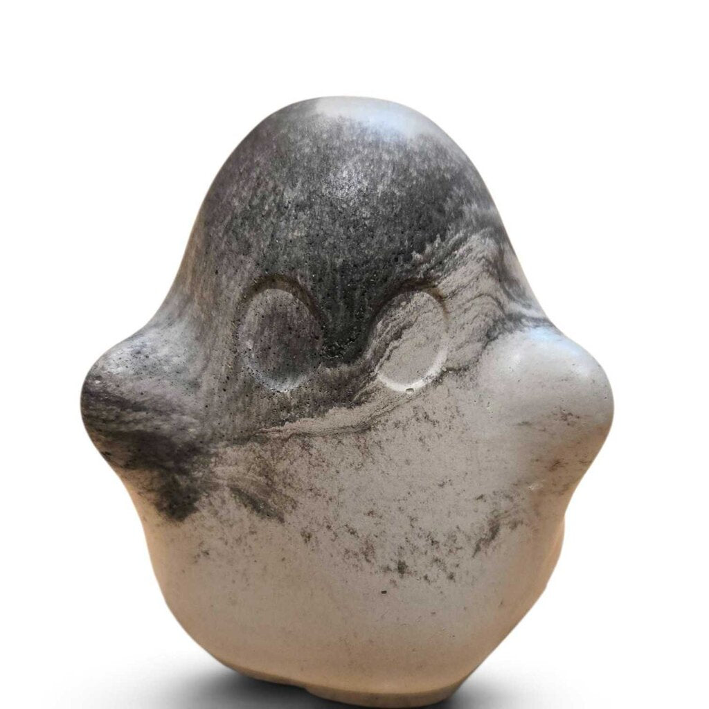 Concrete Ghost