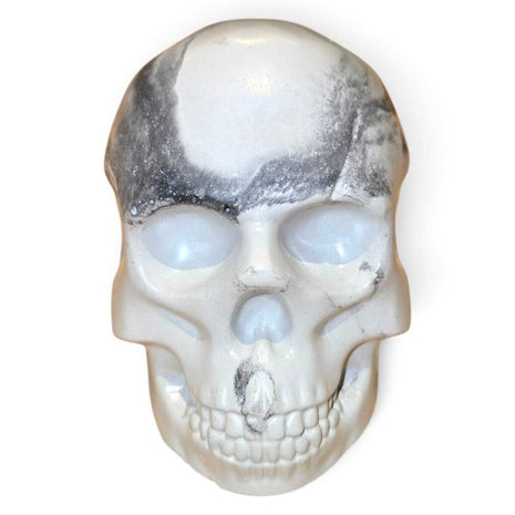 Concrete Skull