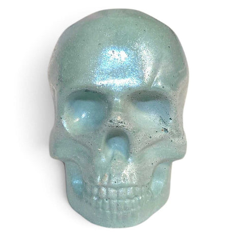 Concrete Skull