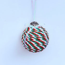 mini red white and green - view 2