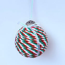 mini red white and green - view 1