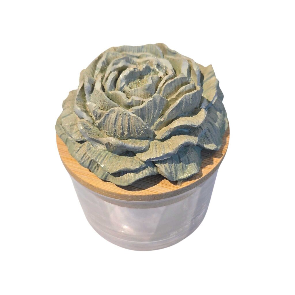 Peony Jar - 4oz
