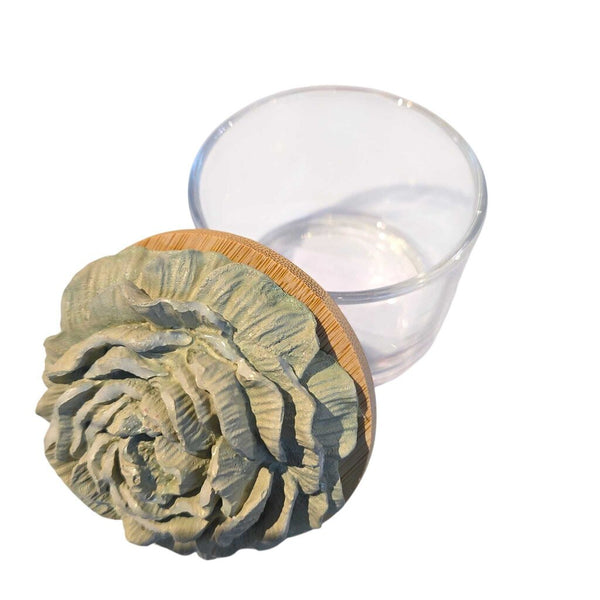 Peony Jar - 4oz