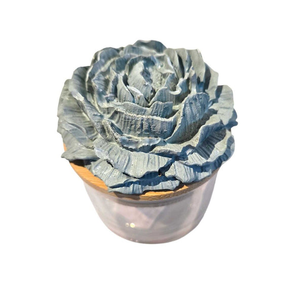 Peony Jar - 4oz