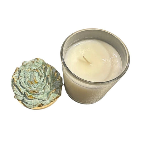 Peony Candle - 7oz