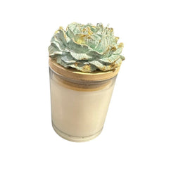 Peony Candle - 7oz - view 2