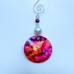 Hanging ornament - view 1