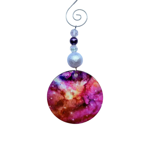 Hanging ornament