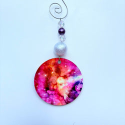 Hanging ornament - view 2