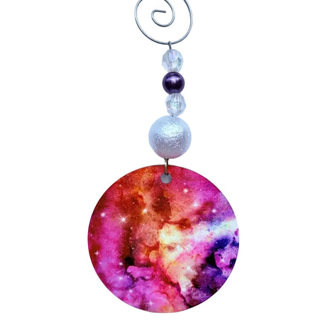 Hanging ornament