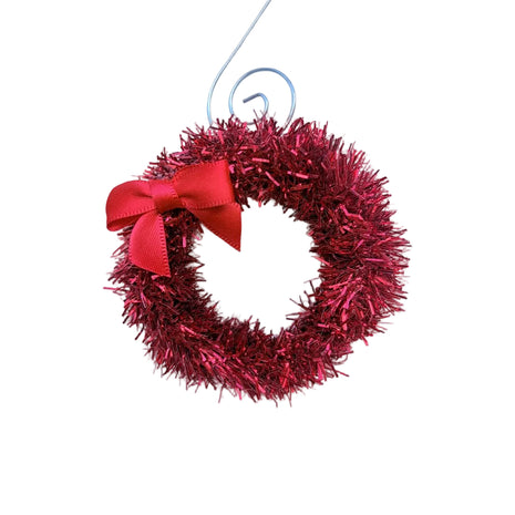 Hanging ornament