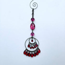 Hanging ornament - view 1