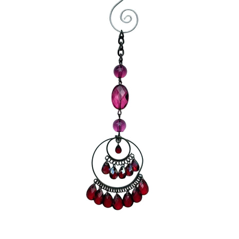 Hanging ornament