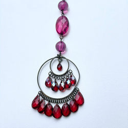 Hanging ornament - view 2