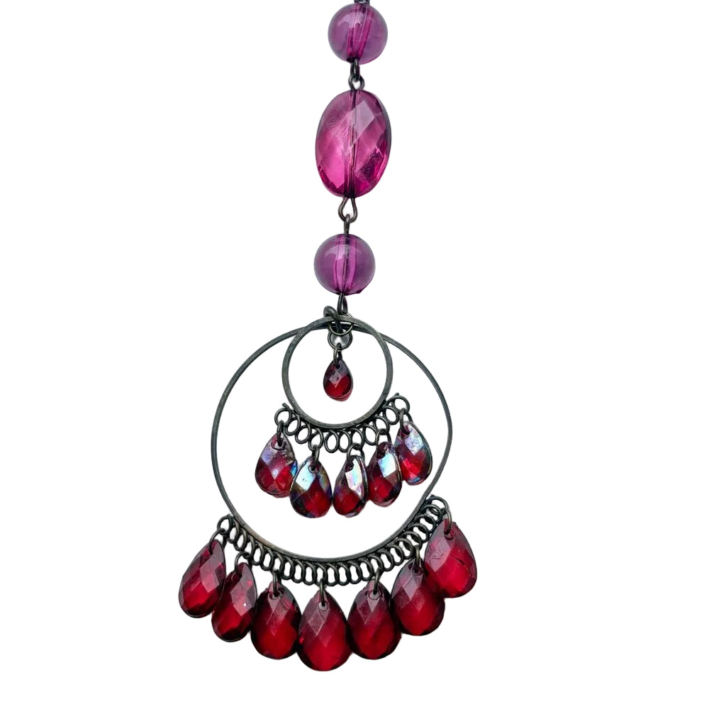 Hanging ornament