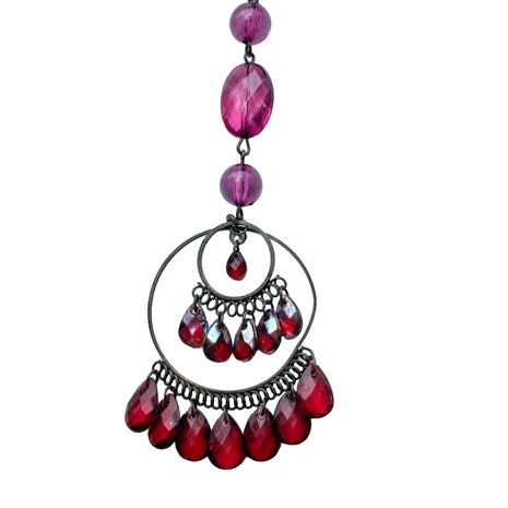 Hanging ornament