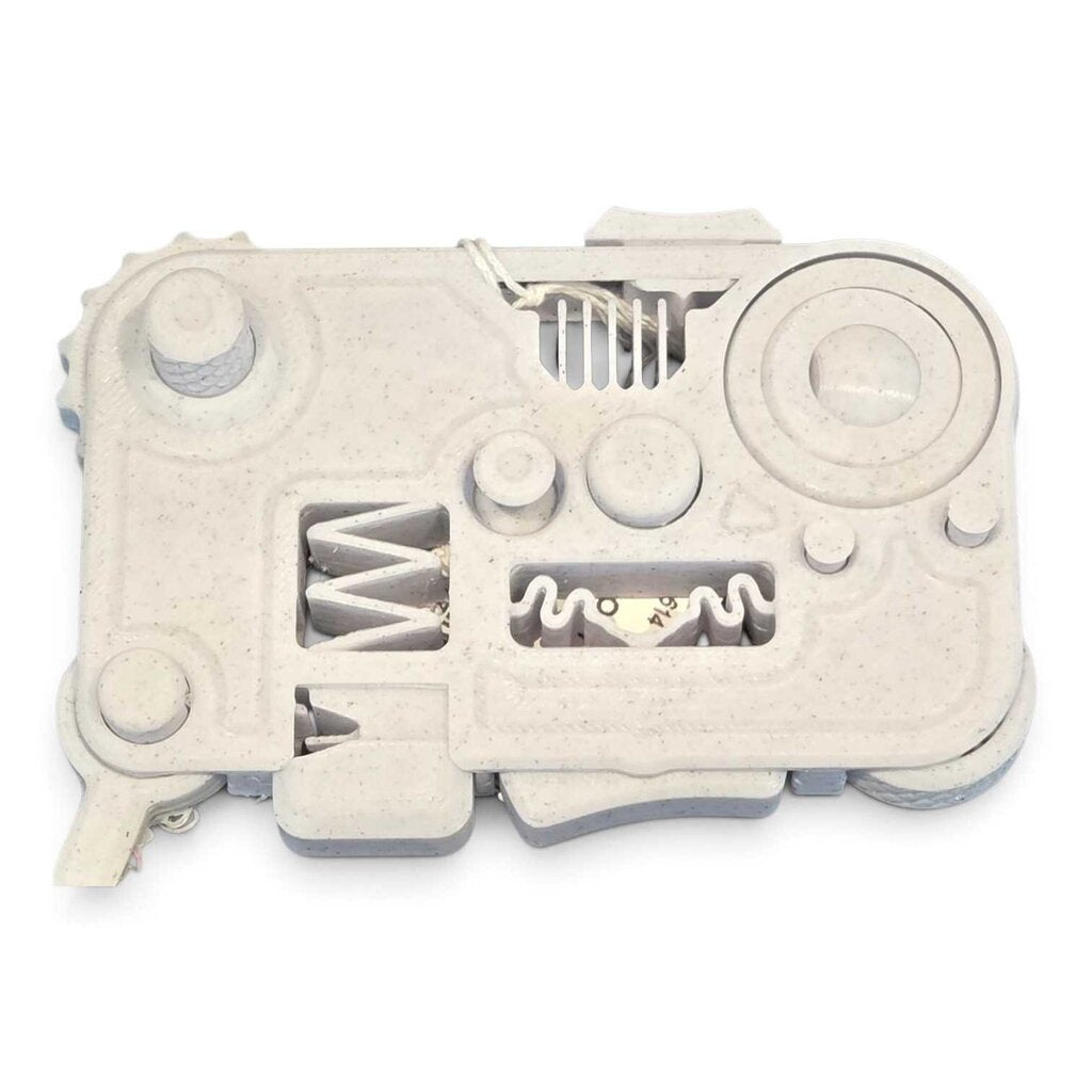 Ultimate Fidget Grey