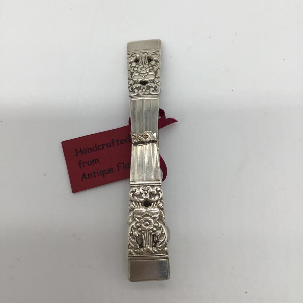 Antique Barrette