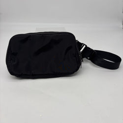 Louie- Medium- Black - view 1