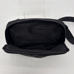 Louie- Medium- Black - view 2