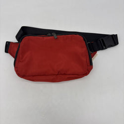 Louie- Medium- Red - view 1