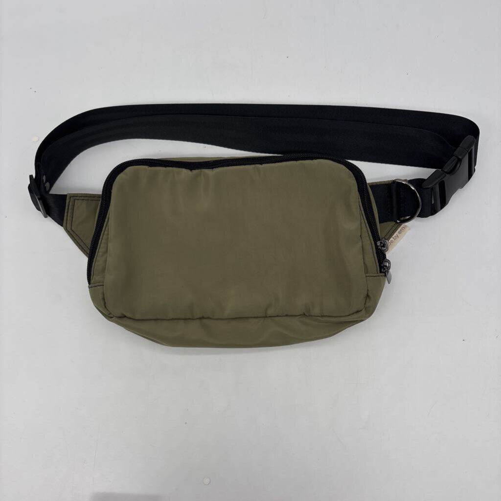 Louie- Medium- Green