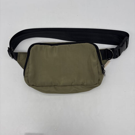 Louie- Medium- Green