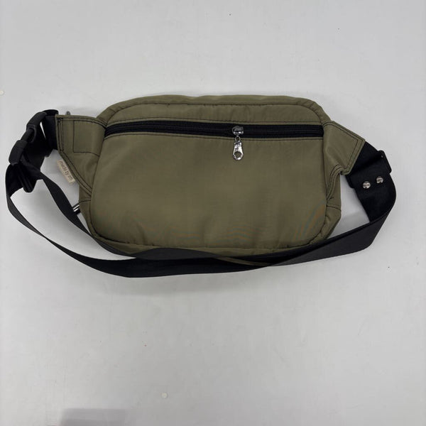 Louie- Medium- Green