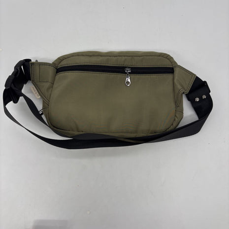 Louie- Medium- Green