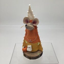 Candy Corn Mouse - view 1