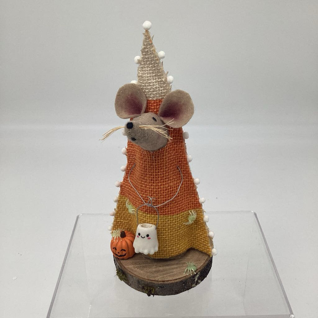 Candy Corn Mouse