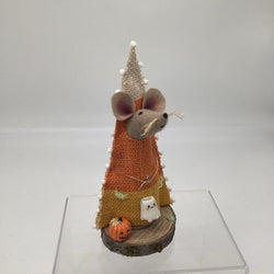Candy Corn Mouse - view 2