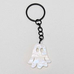 Ghost Keychain - view 5
